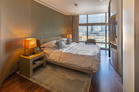 Apartament do wynajęcia w Downtown Dubai (Downtown Burj Dubai), Dubai, ZEA 2 sypialnie, 202 mkw., nr 709839 - zdjęcie 5