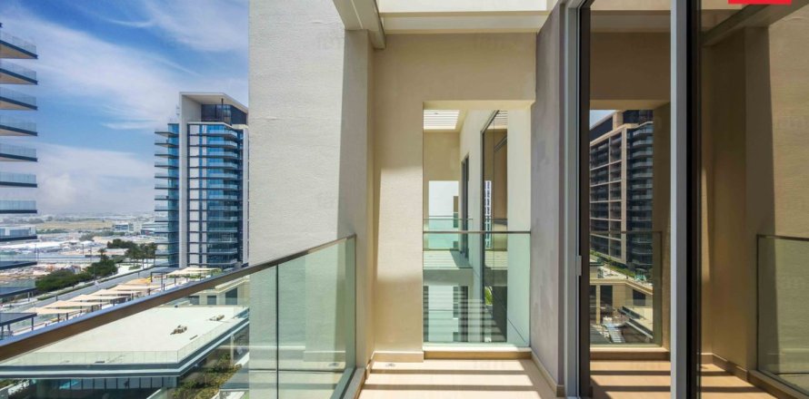 Korter asukohaga Dubai Hills Estate, AÜE: 2 magamistoaga, 132.9 m² Nr 709845