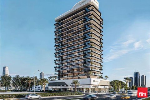 Obchod v Al Furjan, Dubai, SAE 44.1 m² Č.: 709836
