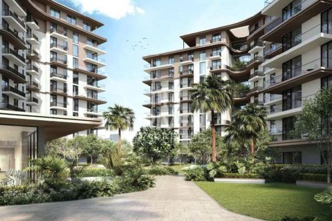 Apartemen di Umm Suqeim, Dubai, UEA 2 kamar tidur, 147 m2 nomor 683281 - foto 6