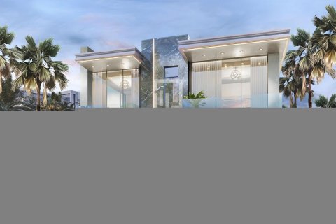 Townhouse de vânzare în Dubai Land, Dubai, EAU 5 dormitoare, 295 mp.  №682933 - poză 15