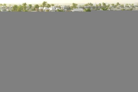 Townhouse de vânzare în Dubai Land, Dubai, EAU 5 dormitoare, 295 mp.  №682933 - poză 4