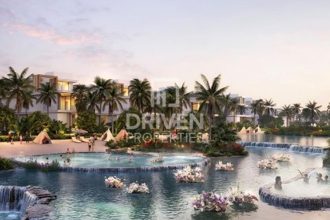 Townhouse de vânzare în Dubai Land, Dubai, EAU 5 dormitoare, 295 mp.  №682933 - poză 12
