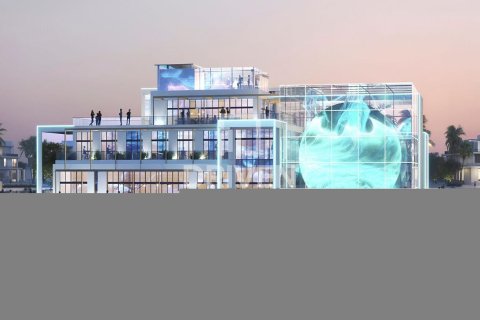 Townhouse de vânzare în Dubai Land, Dubai, EAU 5 dormitoare, 295 mp.  №682933 - poză 14