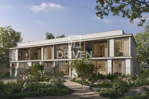 阿联酋 Dubai The Valley 待售 : 4 卧, 250 平方米 , 编号683279 - 照片 6