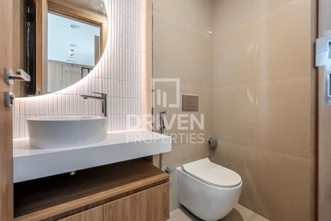 Apartmen di Dubai Land, UAE 1 bilik tidur, 69 meter persegi № 682931 - foto 12