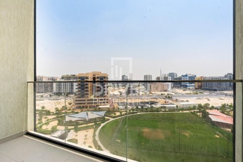 Apartmen di Dubai Land, UAE 1 bilik tidur, 69 meter persegi № 682931 - foto 13