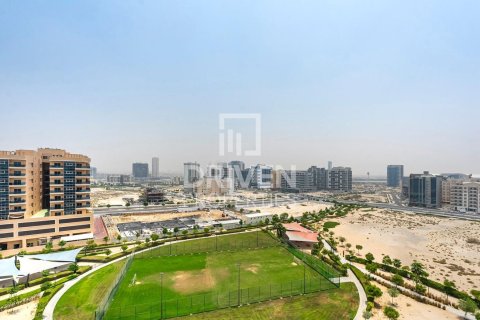 Apartmen di Dubai Land, UAE 1 bilik tidur, 69 meter persegi № 682931 - foto 1