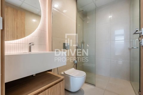 Apartmen di Dubai Land, UAE 1 bilik tidur, 69 meter persegi № 682931 - foto 11