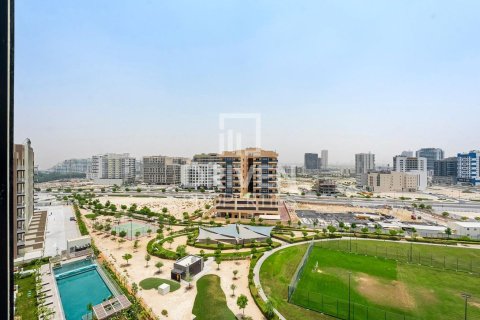 Apartmen di Dubai Land, UAE 1 bilik tidur, 69 meter persegi № 682931 - foto 2