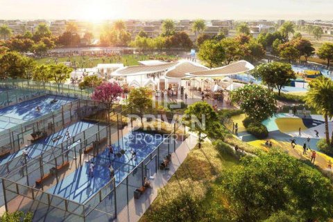 Huvila Nadd Al Sheba, Dubai, Arabiemiraatit 6 makuuhuonetta, 974 m2 № 683280 - kuva 11