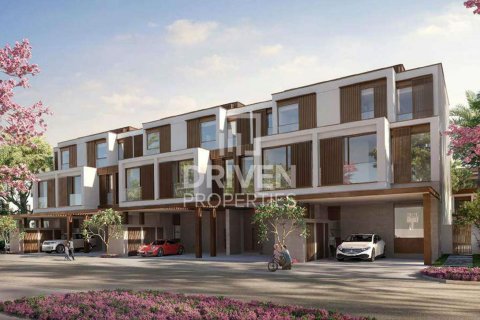 Huvila Nadd Al Sheba, Dubai, Arabiemiraatit 6 makuuhuonetta, 974 m2 № 683280 - kuva 8