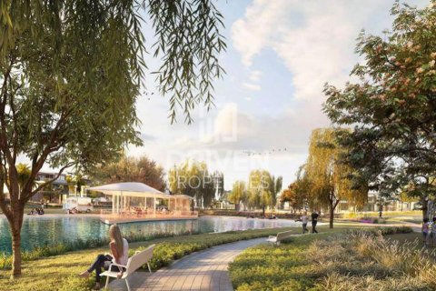 Huvila Nadd Al Sheba, Dubai, Arabiemiraatit 6 makuuhuonetta, 974 m2 № 683280 - kuva 12