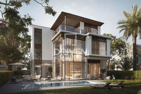 Huvila Nadd Al Sheba, Dubai, Arabiemiraatit 6 makuuhuonetta, 974 m2 № 683280 - kuva 5