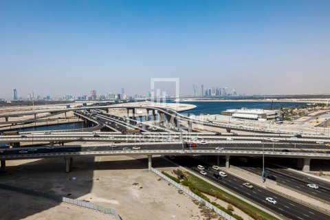 Byt v Business Bay, Dubai, SAE 1 ložnice, 78 m² Č.: 682932 - fotografie 2