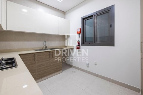 Byt v Business Bay, Dubai, SAE 1 ložnice, 78 m² Č.: 682932 - fotografie 11