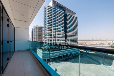 Byt v Business Bay, Dubai, SAE 1 ložnice, 78 m² Č.: 682932 - fotografie 14