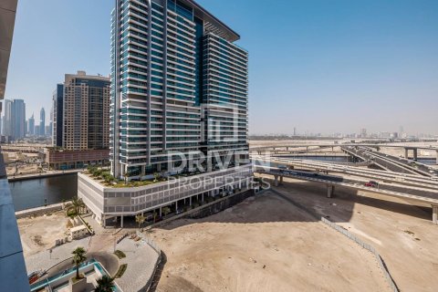 Apartment i Business Bay, Dubai, UAE 1 soveværelse, 78 kvm № 682932