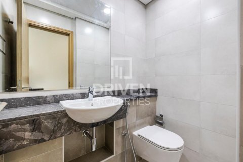 Byt v Business Bay, Dubai, SAE 1 ložnice, 78 m² Č.: 682932 - fotografie 12