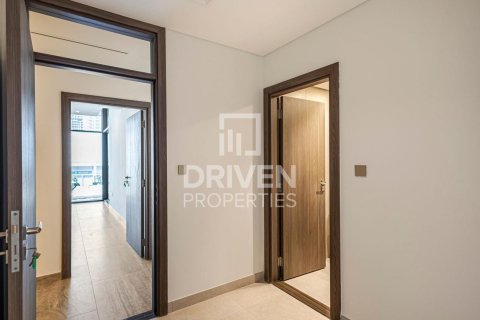 Снять в аренду квартиру в Бизнес-Бэй, Дубай, ОАЭ 2 спальни, 120м2, № 684401 - фото 9