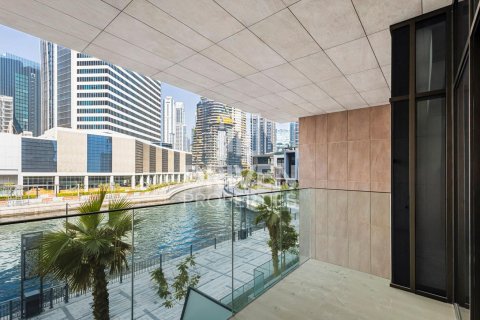 Снять в аренду квартиру в Бизнес-Бэй, Дубай, ОАЭ 2 спальни, 120м2, № 684401 - фото 15