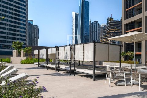 Снять в аренду квартиру в Бизнес-Бэй, Дубай, ОАЭ 2 спальни, 120м2, № 684401 - фото 19