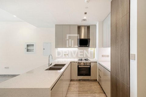 Снять в аренду квартиру в Бизнес-Бэй, Дубай, ОАЭ 2 спальни, 120м2, № 684401 - фото 11