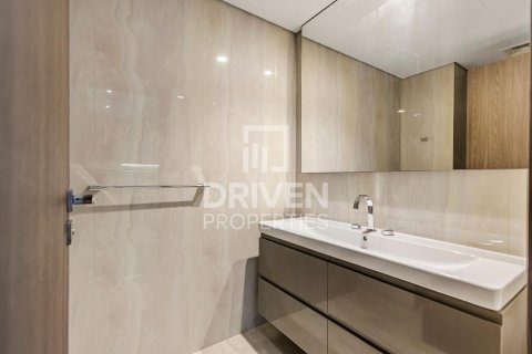 Снять в аренду квартиру в Бизнес-Бэй, Дубай, ОАЭ 2 спальни, 120м2, № 684401 - фото 12