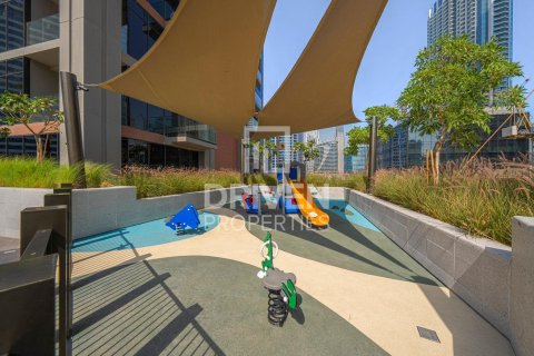 Снять в аренду квартиру в Бизнес-Бэй, Дубай, ОАЭ 2 спальни, 120м2, № 684401 - фото 21