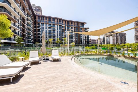 City Walk, Dubai, संयुक्त अरब अमीरात में अपार्टमेंट, 1 बेडरूम, 63 वर्ग मीटर, संख्या 684402 - फ़ोटो 12