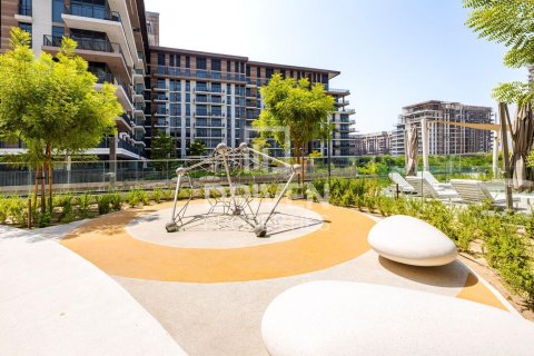 City Walk, Dubai, संयुक्त अरब अमीरात में अपार्टमेंट, 1 बेडरूम, 63 वर्ग मीटर, संख्या 684402 - फ़ोटो 14