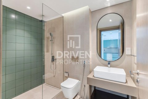 City Walk, Dubai, संयुक्त अरब अमीरात में अपार्टमेंट, 1 बेडरूम, 63 वर्ग मीटर, संख्या 684402 - फ़ोटो 8