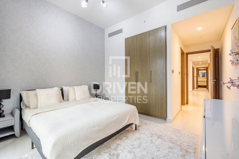 Apartament de închiriat în Downtown Dubai (Downtown Burj Dubai), Dubai, EAU 3 dormitoare, 122 mp. №684397 - poză 12