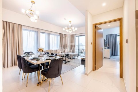 Apartament de închiriat în Downtown Dubai (Downtown Burj Dubai), Dubai, EAU 3 dormitoare, 122 mp. №684397 - poză 6