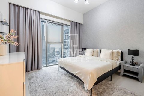 Apartament de închiriat în Downtown Dubai (Downtown Burj Dubai), Dubai, EAU 3 dormitoare, 122 mp. №684397 - poză 13