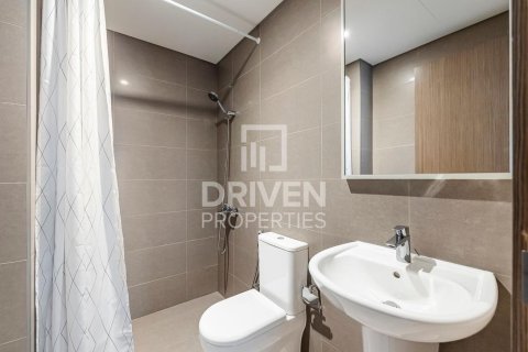 Apartament de închiriat în Downtown Dubai (Downtown Burj Dubai), Dubai, EAU 3 dormitoare, 122 mp. №684397 - poză 17