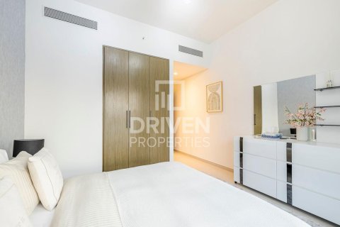Apartament de închiriat în Downtown Dubai (Downtown Burj Dubai), Dubai, EAU 3 dormitoare, 122 mp. №684397 - poză 16