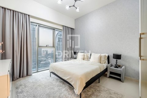 Apartament de închiriat în Downtown Dubai (Downtown Burj Dubai), Dubai, EAU 3 dormitoare, 122 mp. №684397 - poză 11