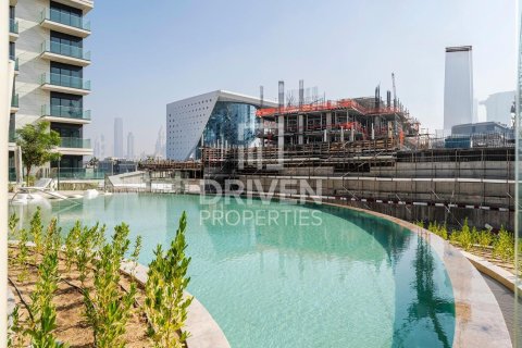 Lakás itt: City Walk, Dubai, EAE, 1 hálószoba, 63 m², azonosító: 684400 - fénykép 19