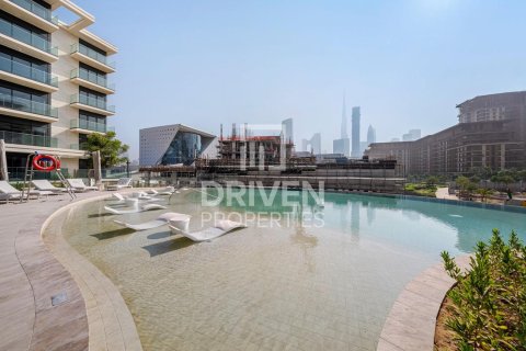 Lakás itt: City Walk, Dubai, EAE, 1 hálószoba, 63 m², azonosító: 684400 - fénykép 17