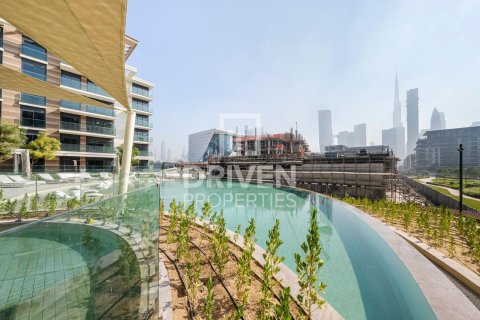 Lakás itt: City Walk, Dubai, EAE, 1 hálószoba, 63 m², azonosító: 684400 - fénykép 18