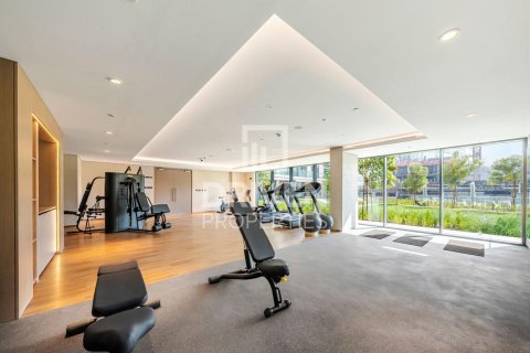 Lakás itt: City Walk, Dubai, EAE, 1 hálószoba, 63 m², azonosító: 684400 - fénykép 10