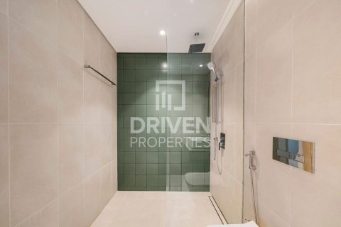 Lakás itt: City Walk, Dubai, EAE, 1 hálószoba, 63 m², azonosító: 684400 - fénykép 7