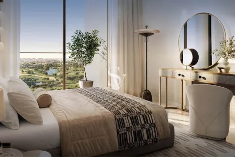 Appartement te koop in Dubai Creek Harbour (The Lagoons), Dubai, VAE 1 slaapkamer, 72 vr.m., nr 658139 - foto 11