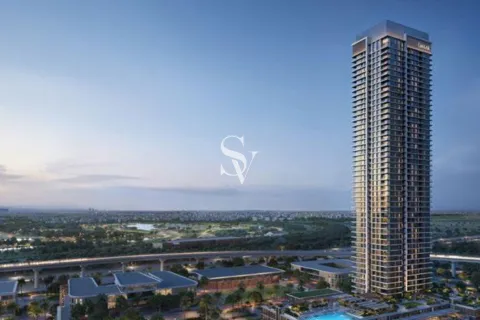 Appartement te koop in Dubai Creek Harbour (The Lagoons), Dubai, VAE 1 slaapkamer, 72 vr.m., nr 658139 - foto 4