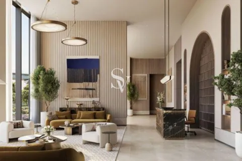 Appartement te koop in Dubai Creek Harbour (The Lagoons), Dubai, VAE 1 slaapkamer, 72 vr.m., nr 658139 - foto 7