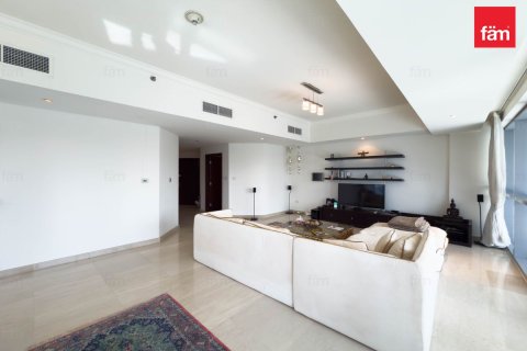 Apartmán v Dubai Marina, SAE 2 spálne, 208.9 m2 č. 660229 - Fotografia 5