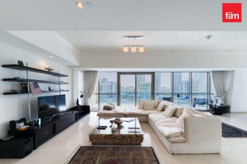 Apartmán v Dubai Marina, SAE 2 spálne, 208.9 m2 č. 660229 - Fotografia 3