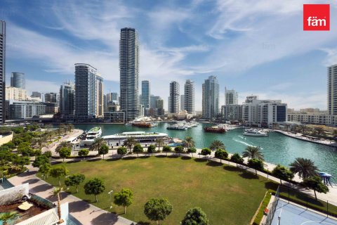 Apartmán v Dubai Marina, SAE 2 spálne, 208.9 m2 č. 660229 - Fotografia 17