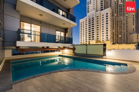 Apartmán v Dubai Marina, SAE 2 spálne, 208.9 m2 č. 660229 - Fotografia 18